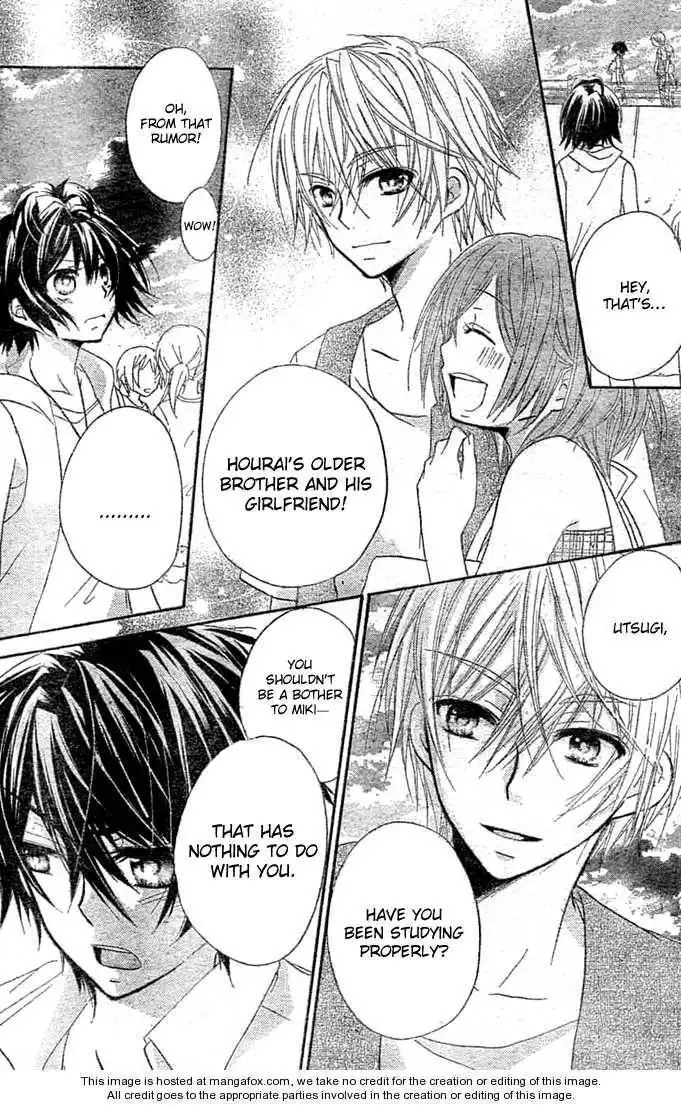 Boyfriend (YAMADA Daisy) Chapter 6 29